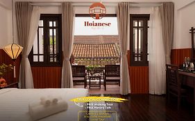 Hoianese Heritage Hotel - Truly Hoi An